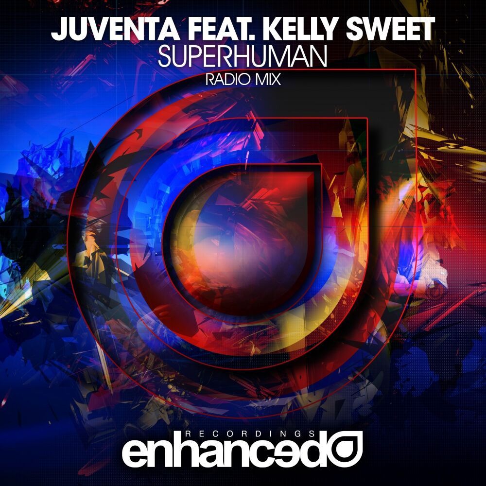 Picture of Superhuman (Radio Mix)