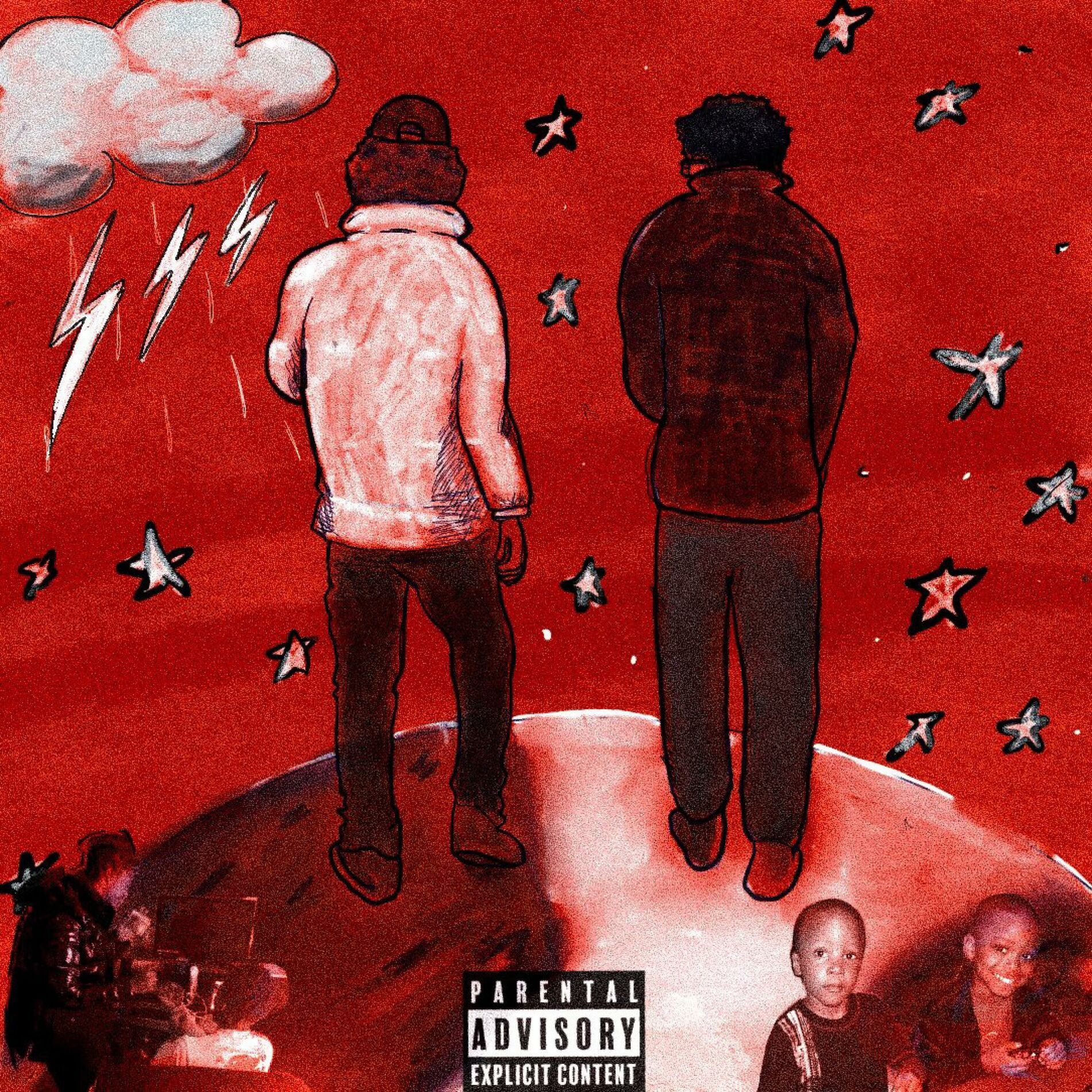 Album cover of Since Youngins (Deluxe Edition)