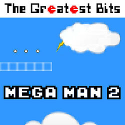 Cover of Mega Man 2