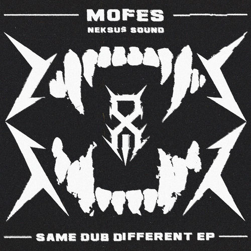 Same Dub Different EP