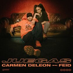 Cover of Juegas