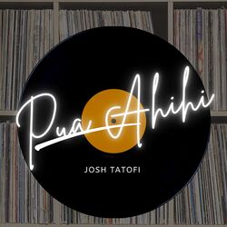 Cover of Pua Ahihi