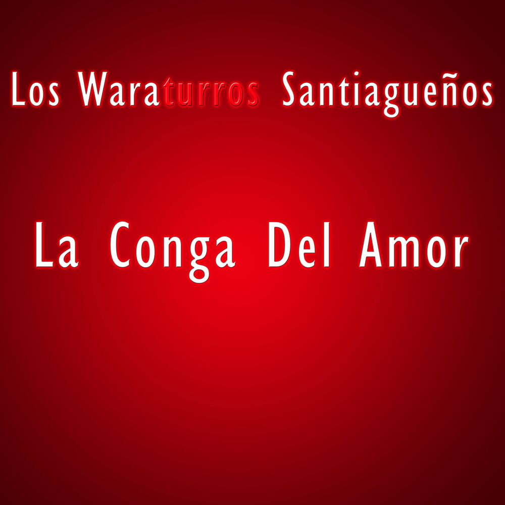 Picture of La Conga Del Amor