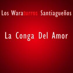 Cover of La Conga Del Amor