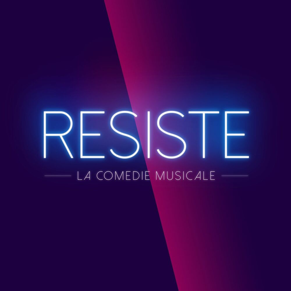Picture of Résiste (Comédie Musicale "Résiste")
