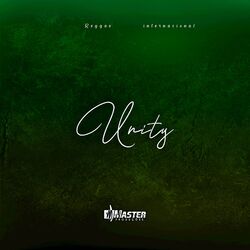 Cover of Unity