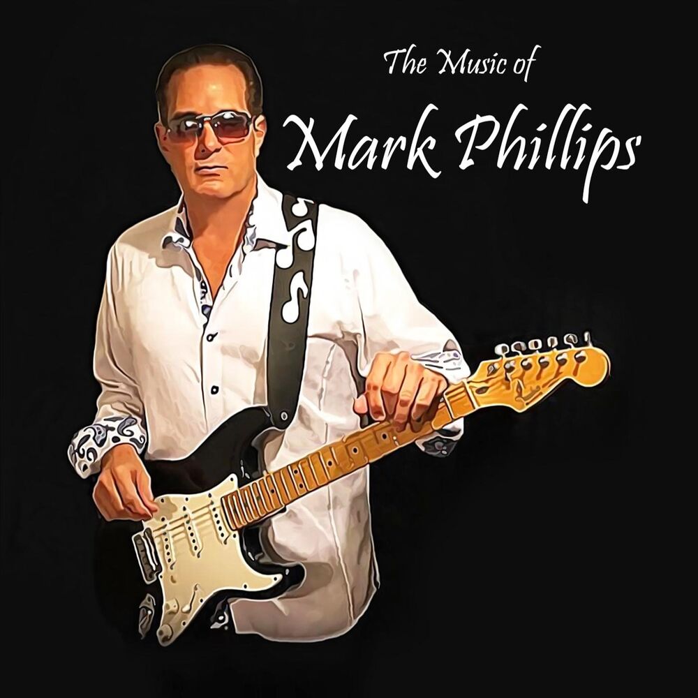 Picture of The Music of Mark Phillips