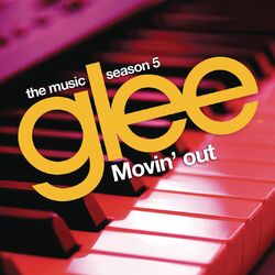 Cover of Movin' Out