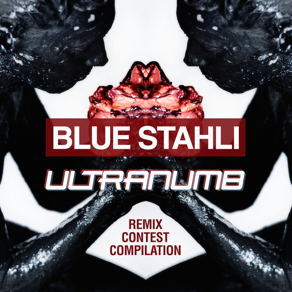 Picture of ULTRAnumb (Remix Contest Compilation)