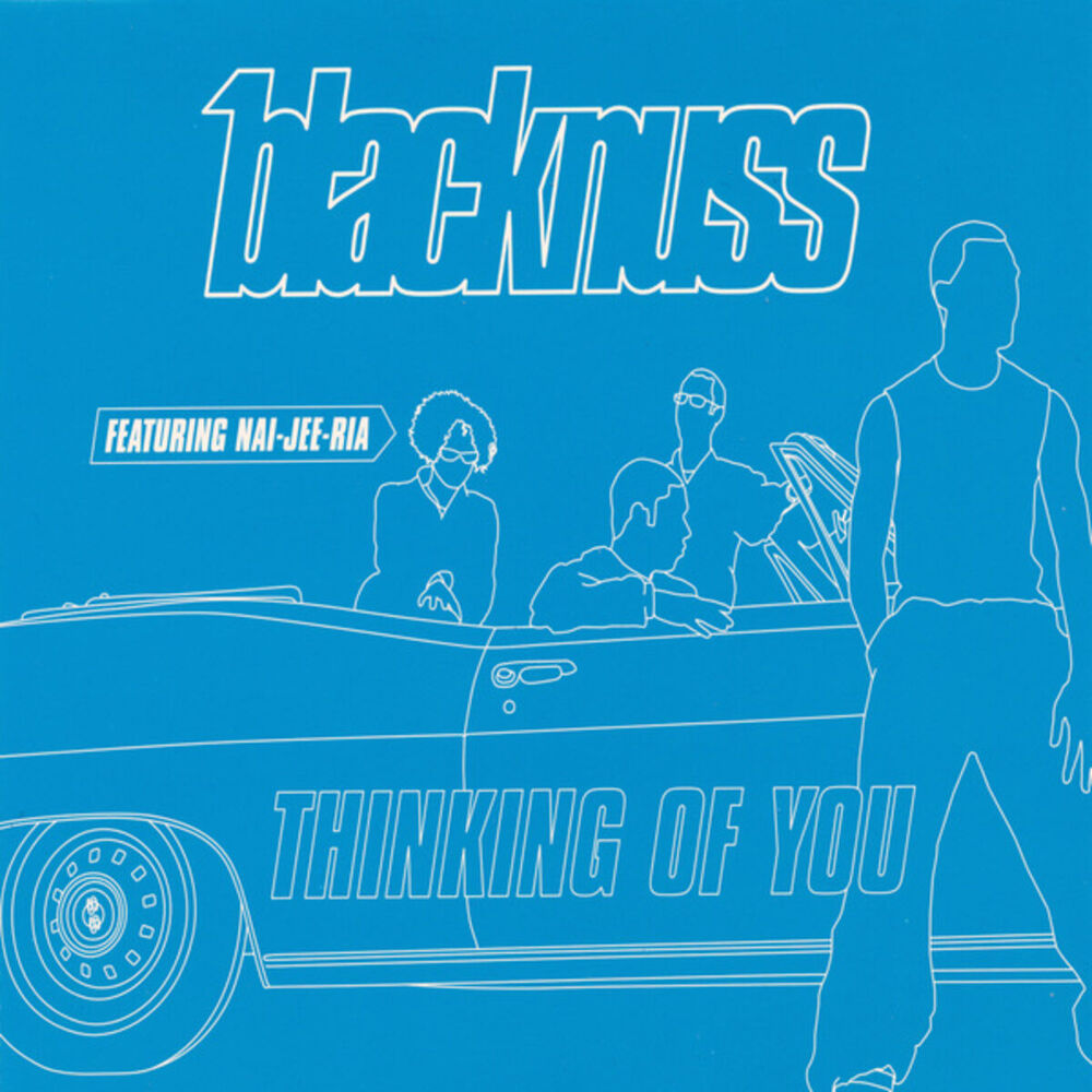 Picture of Thinking of You