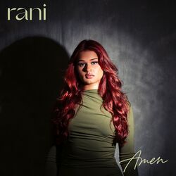 Cover of Amen