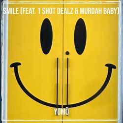 Cover of Smile