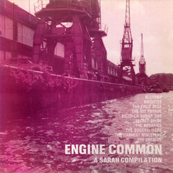 music cover