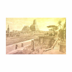 Não Há Descanso no Sistema da Babilónia