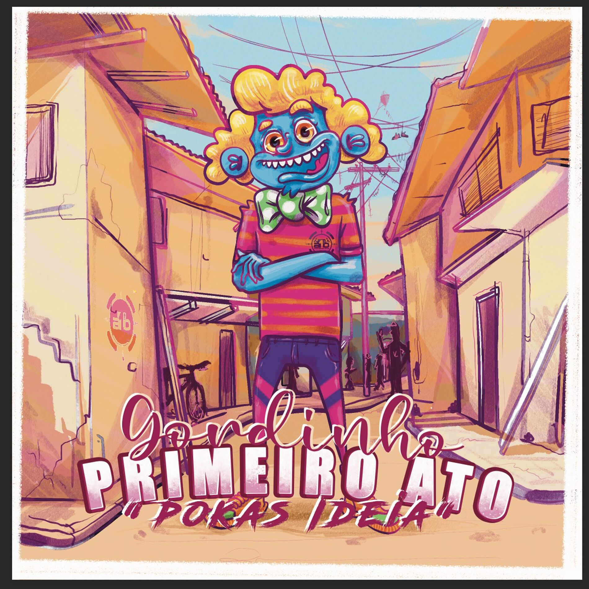 Album cover of Ibope Não