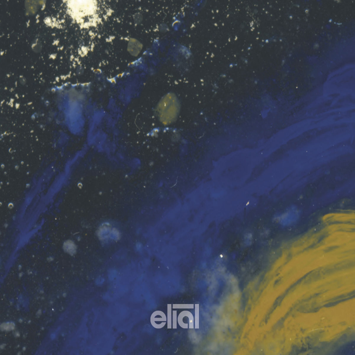 Album cover of Elíal