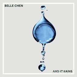 Cover of And It Rains