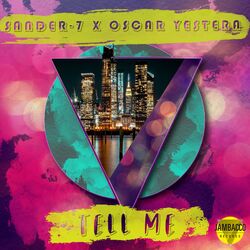 Cover of Tell Me