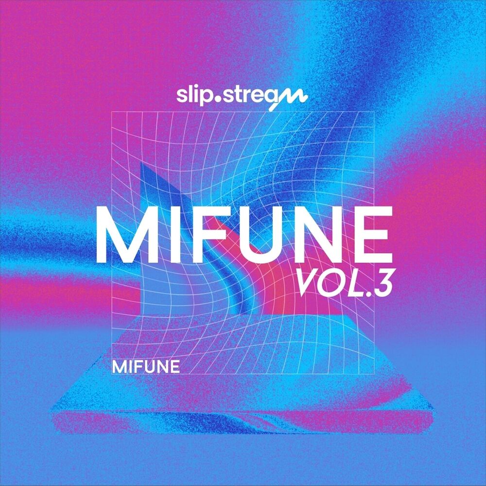 Picture of Mifune, Vol. 3