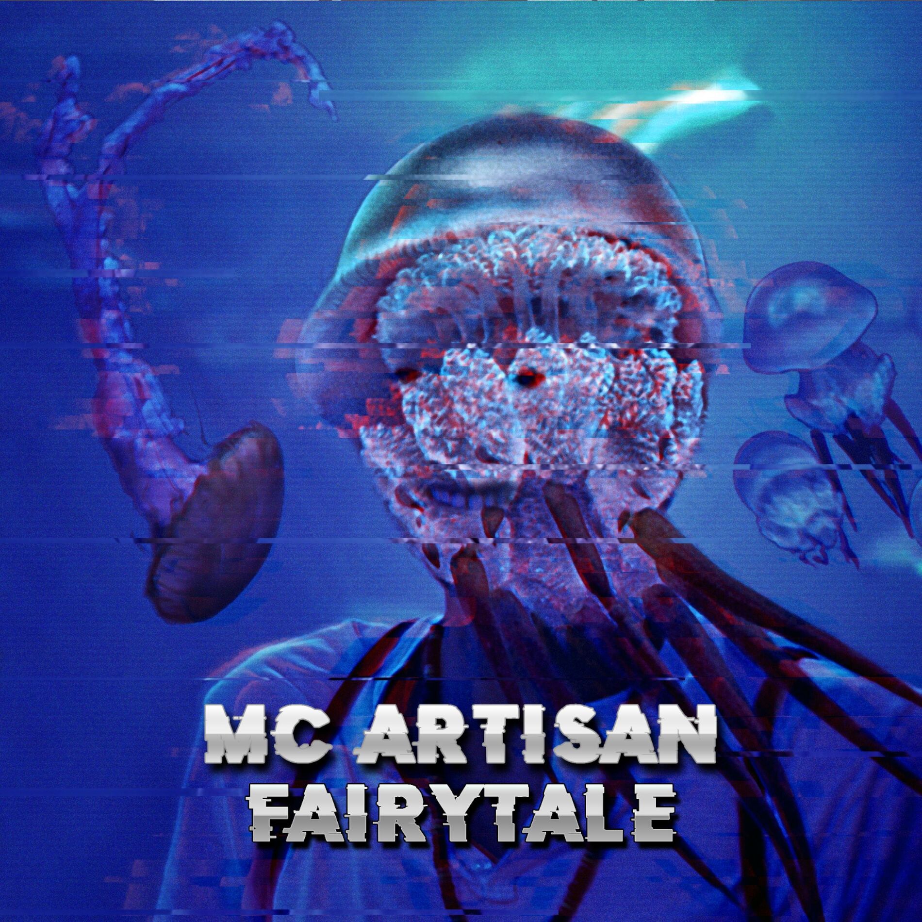 Album cover of Fairytale