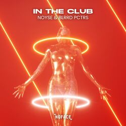 Cover of In The Club