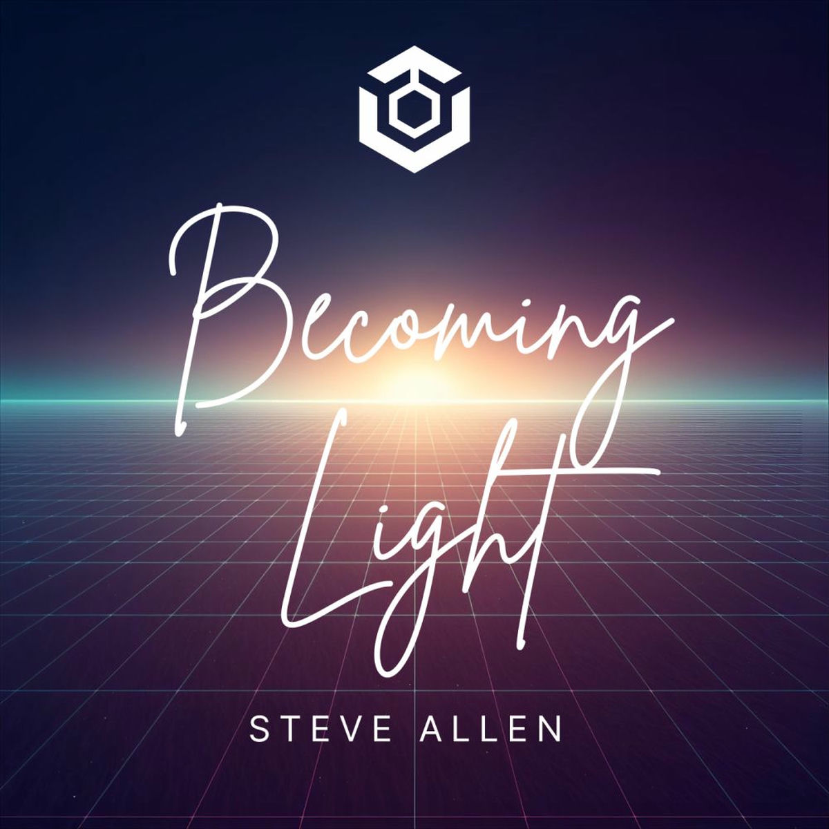 Album cover of Becoming Light
