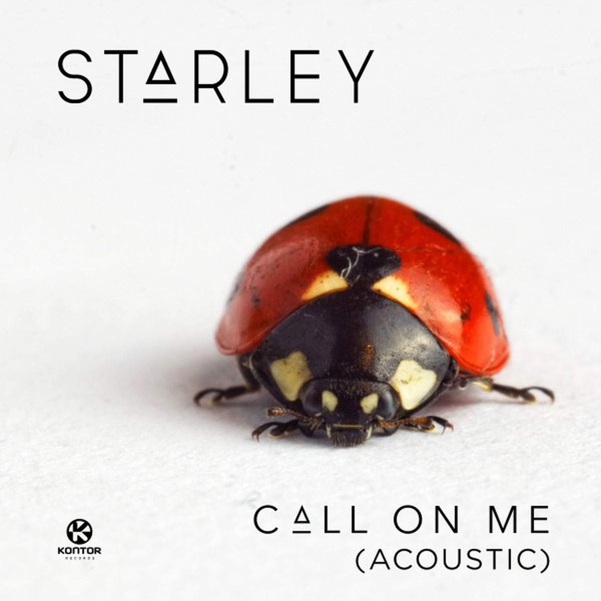 Album cover of Call on Me : Call on Me