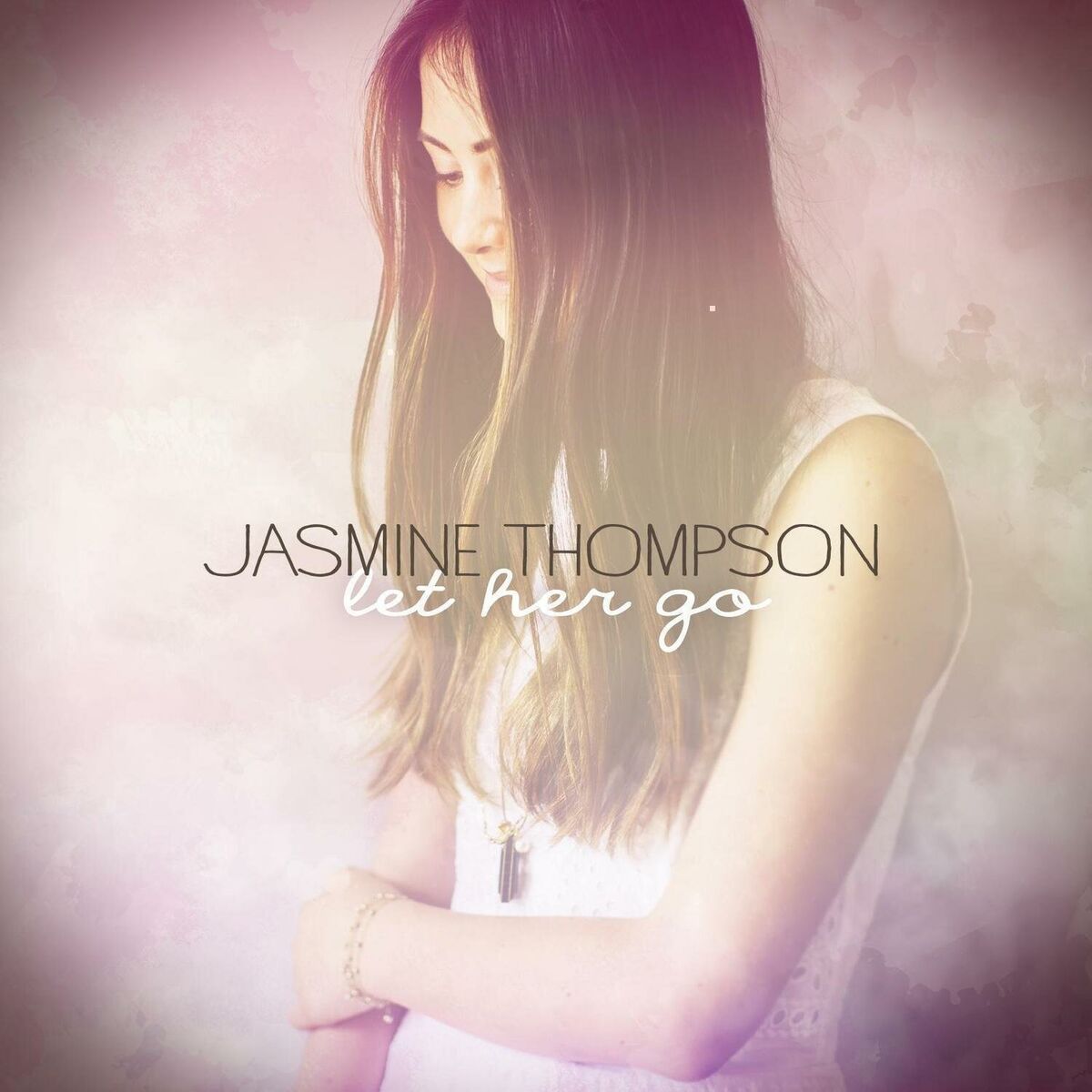 Album cover of Let Her Go