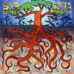 Cover of Syr Mahber