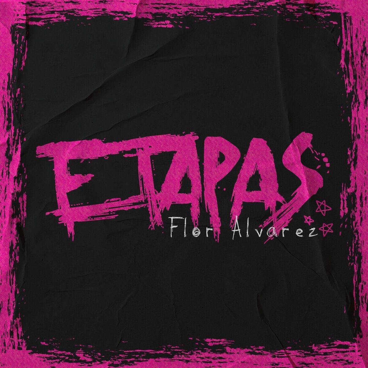 Album cover of Etapas