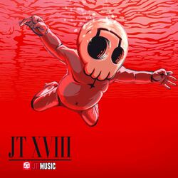 Cover of JT Xviii