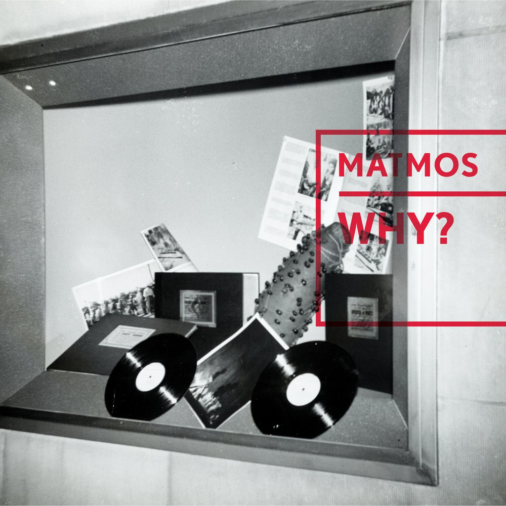 Why? cover