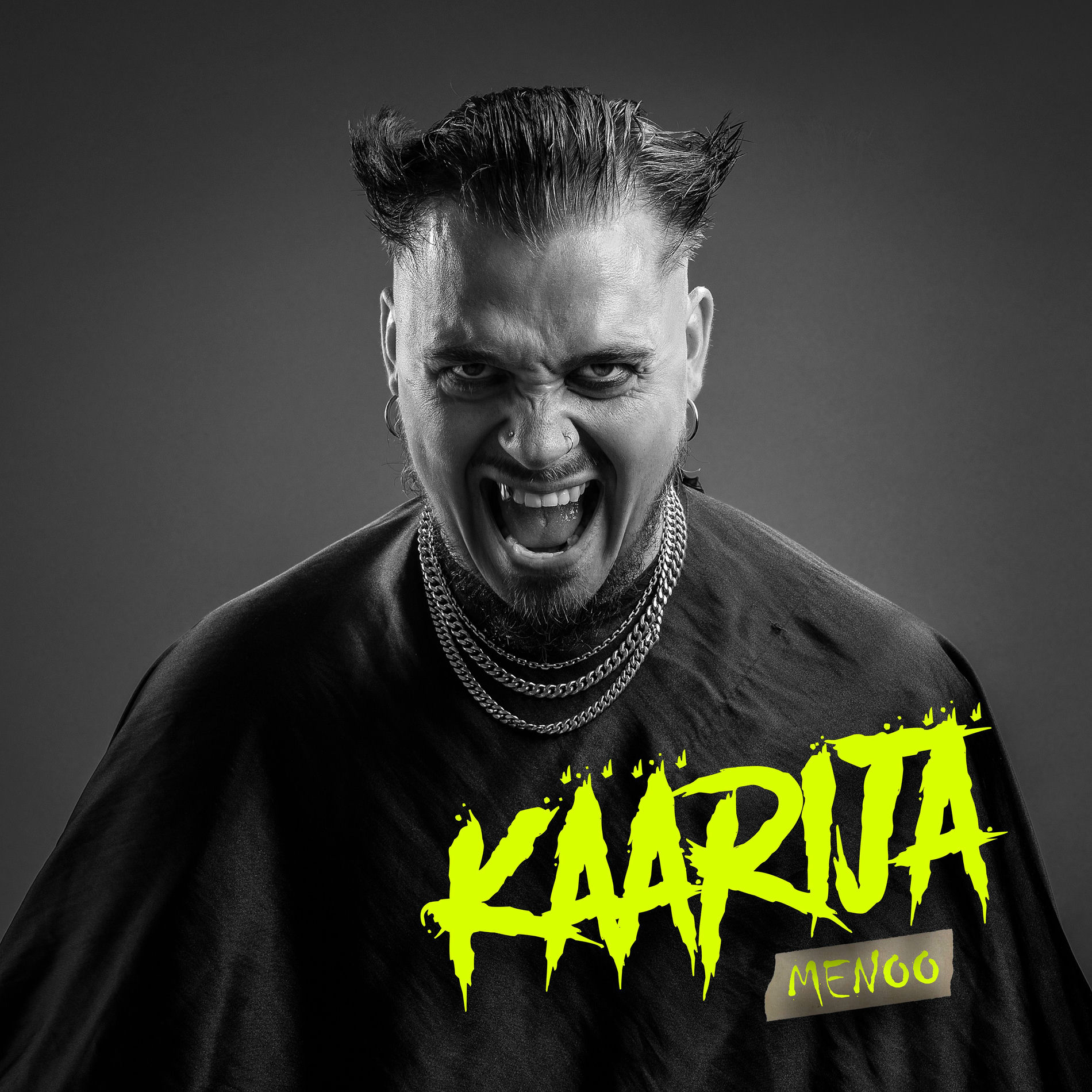 Album cover of Menoo (Get on) [Vain elämää kausi 16]