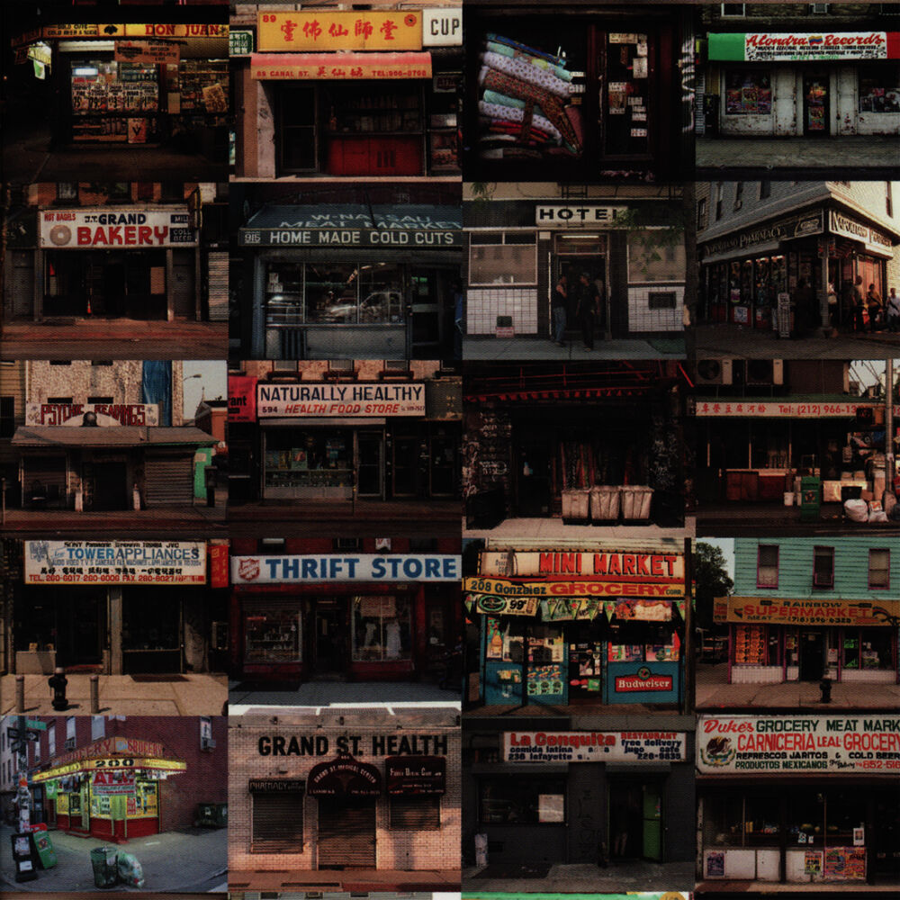 Picture of Bodega
