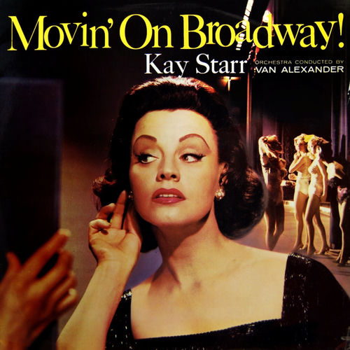Descargar It's All Right With Me - Kay Starr MP3
