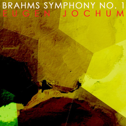 Symphony No. 1 In C Minor, Op. 68: II. Andante Sostenuto