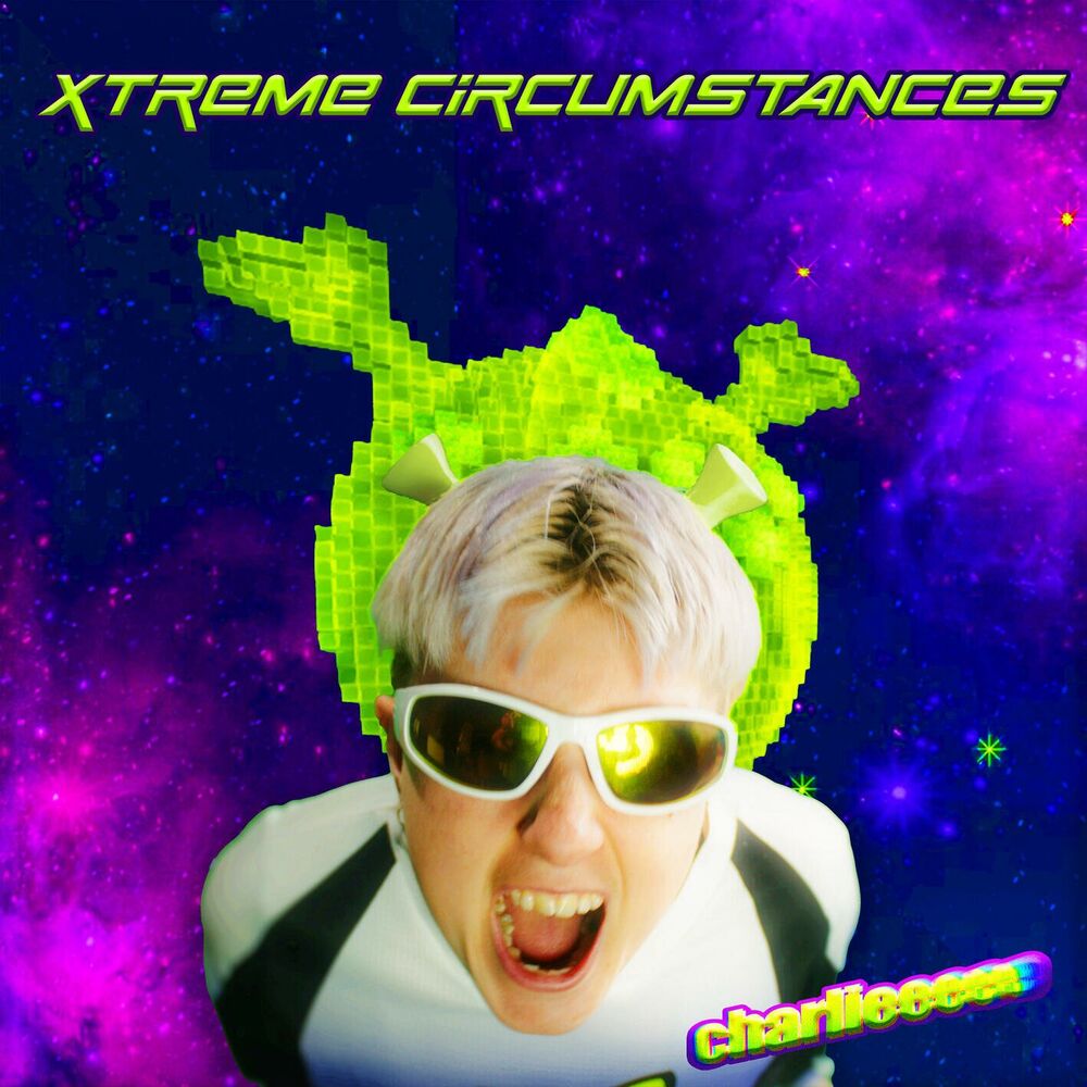 Picture of XTREME CIRCUMSTANCES