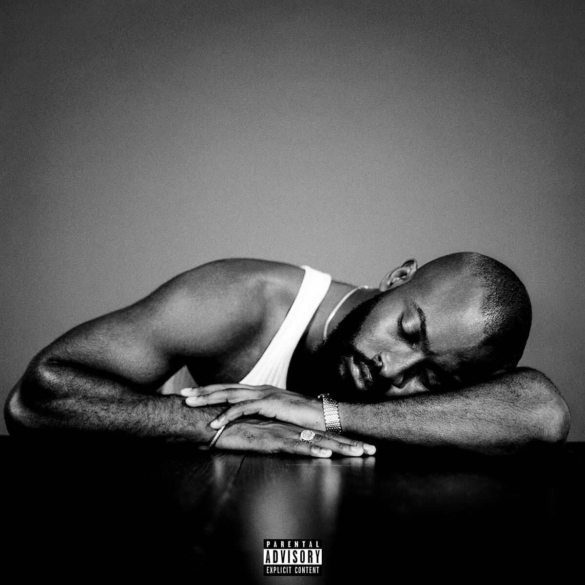 Album cover of honeycomb