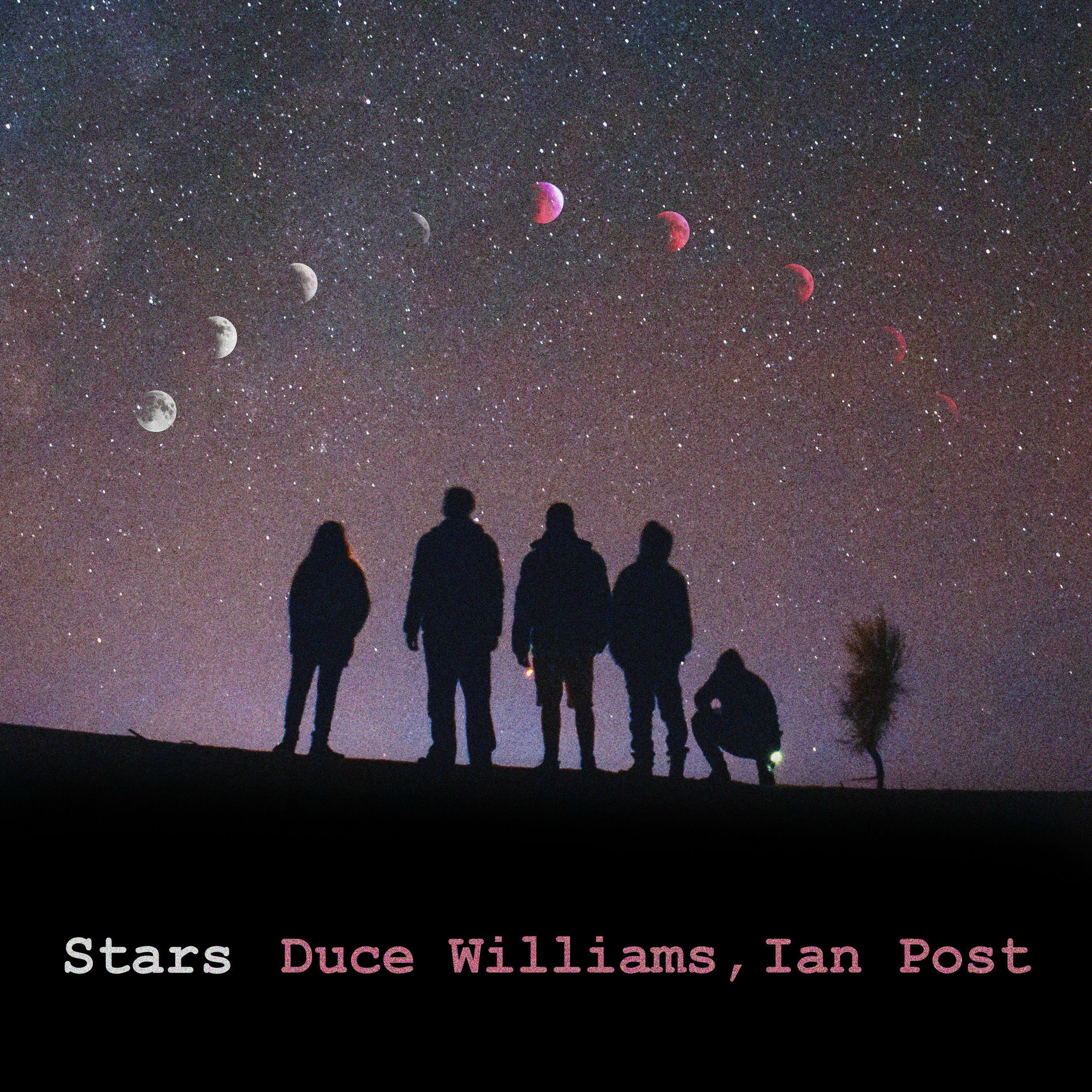 Album cover of Stars