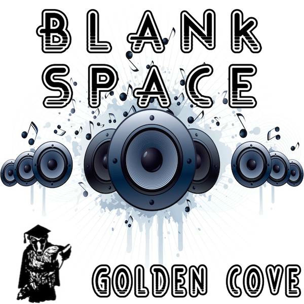 Album cover of Blank Space