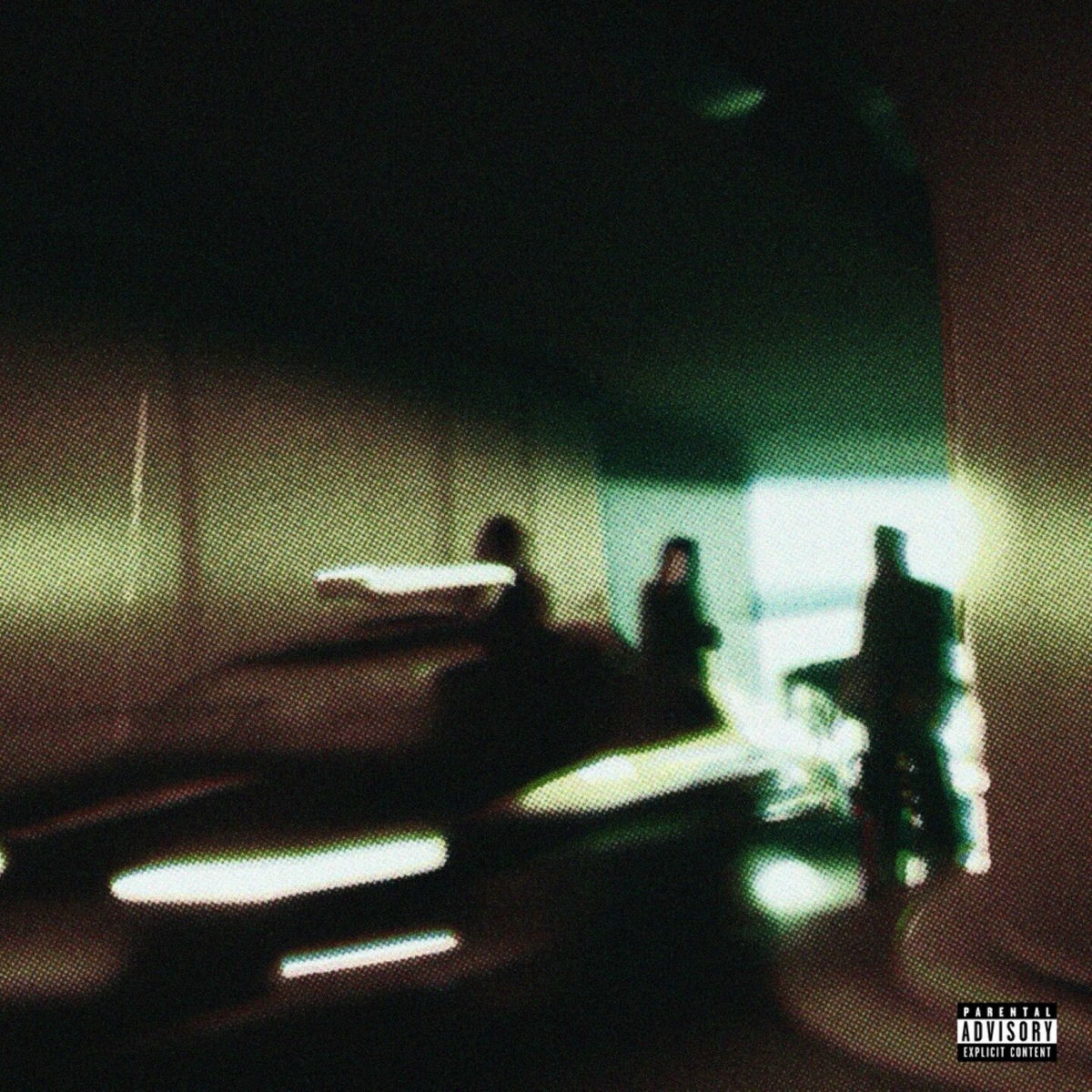 Album cover of SAID+DONE