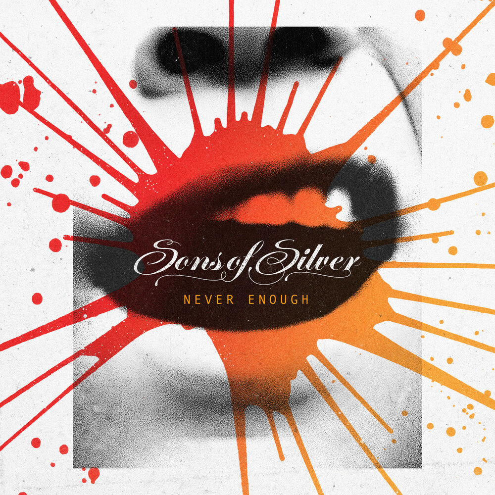Picture of Never Enough