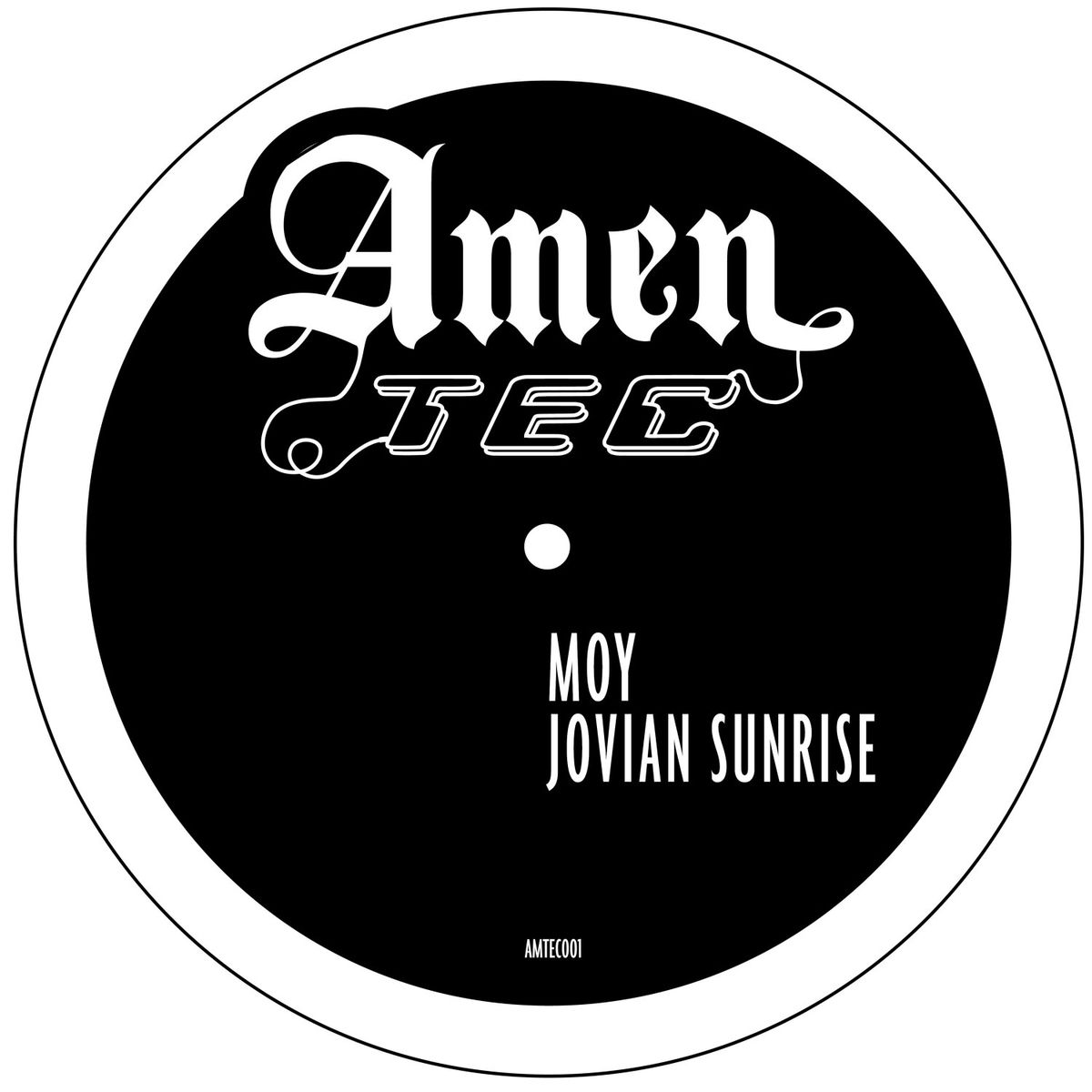 Album cover of Jovian Sunrise