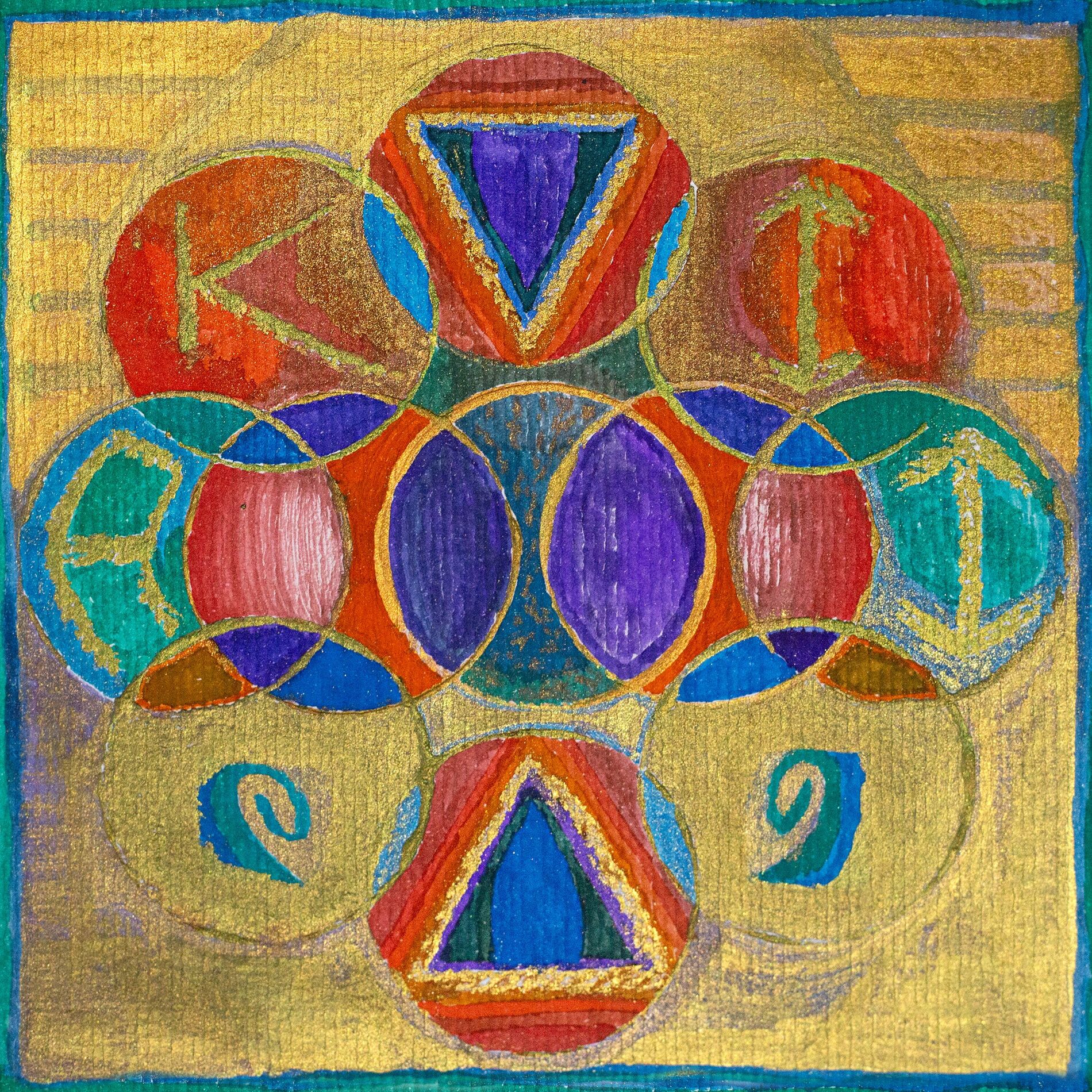 Album cover of A Valsa Escolhida
