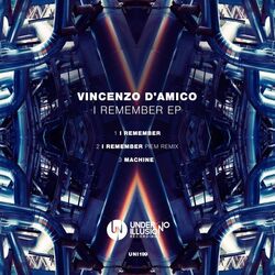 Cover of I Remember