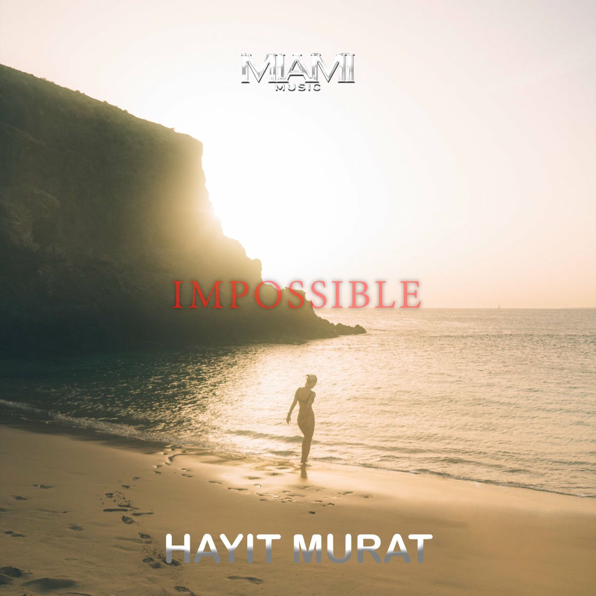 Album cover of Impossible