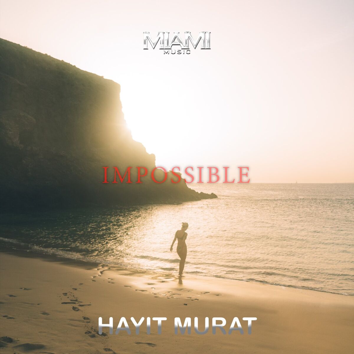 Album cover of Impossible