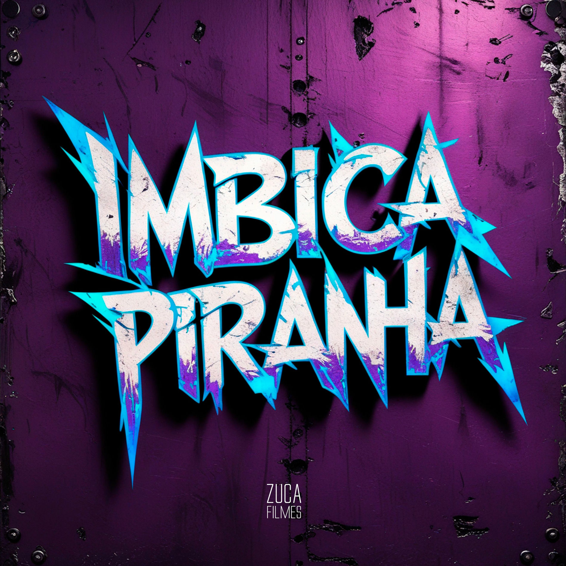 Album cover of Imbica Piranha