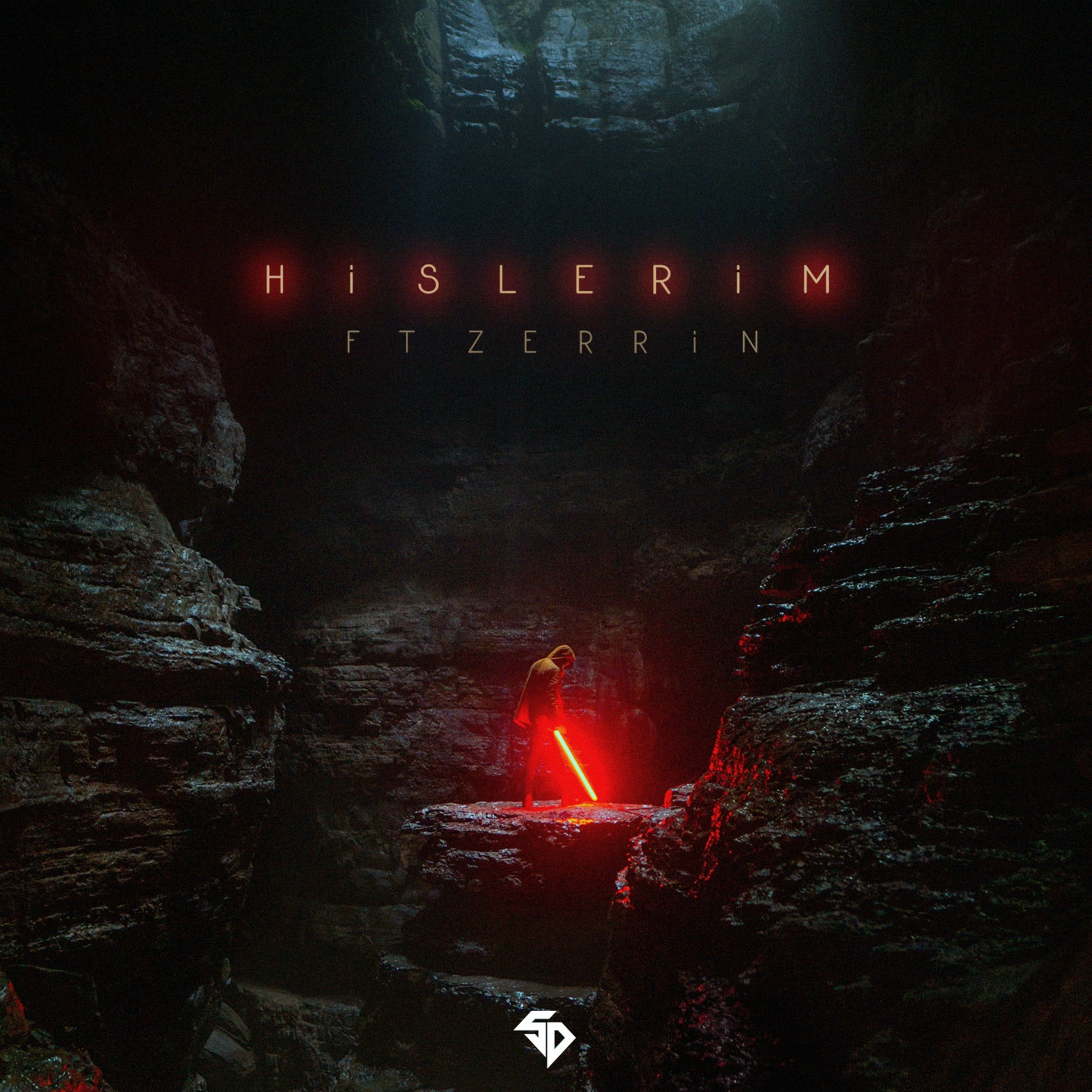 Album cover of Hislerim