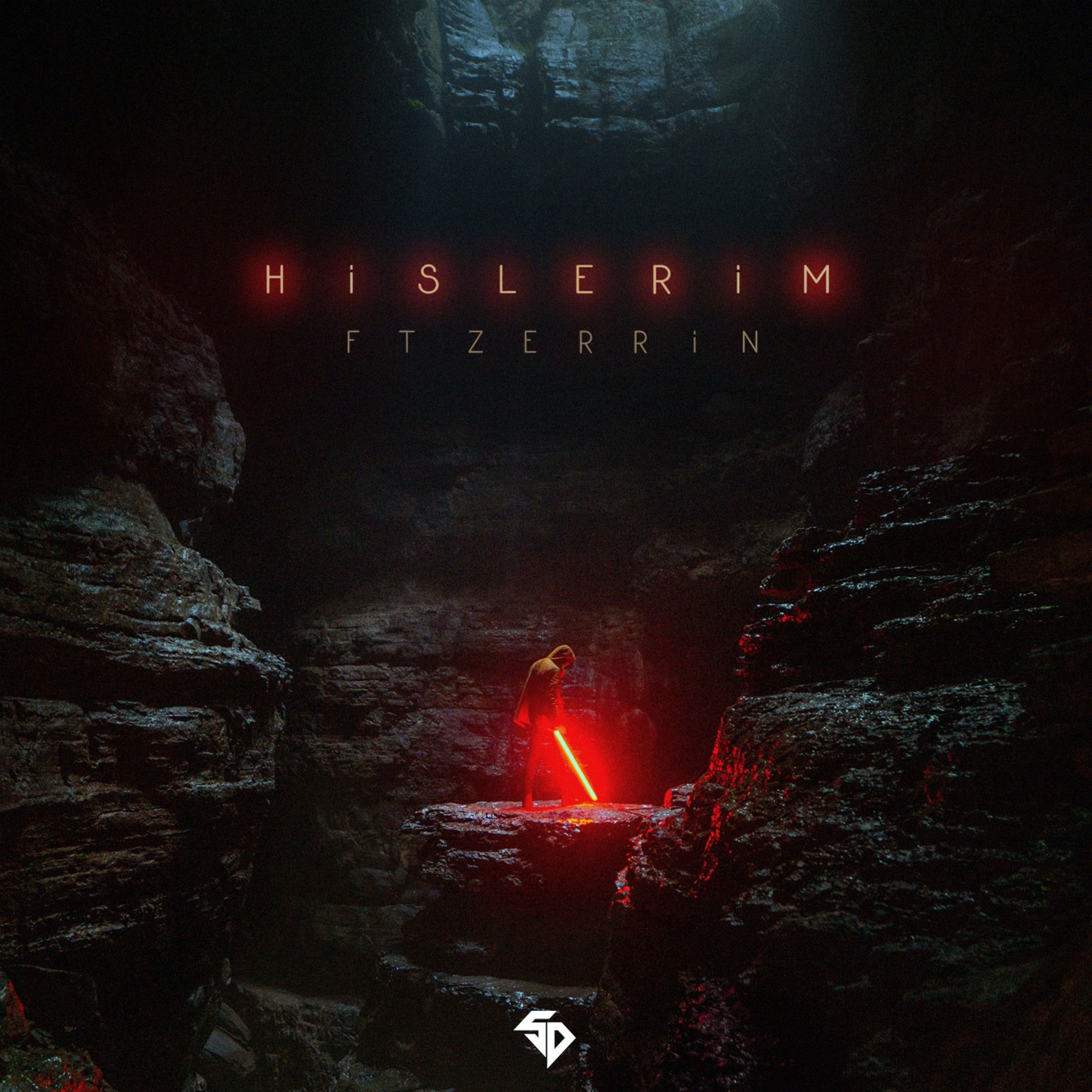 Album cover of Hislerim